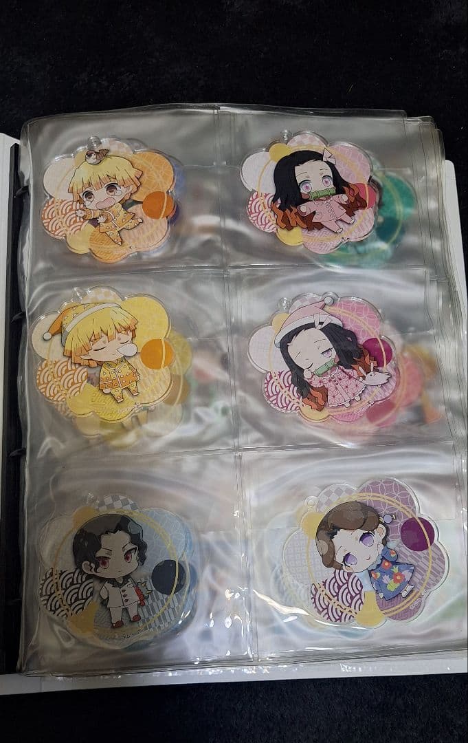 鬼滅の刃グッズまとめ売り140点バラ売り❌ 鬼滅の刃グッズまとめ売り