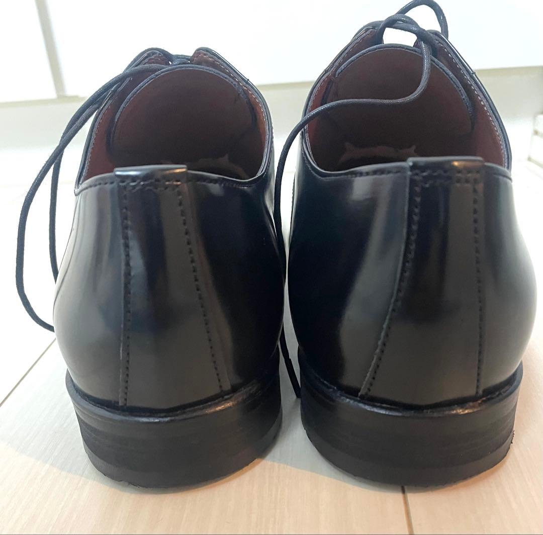 美品KENFORD ケンフォード KB48 26cm 3E リーガル REGAL