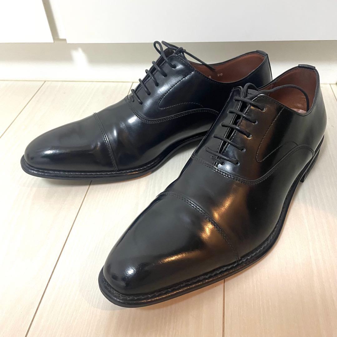 美品KENFORD ケンフォード KB48 26cm 3E リーガル REGAL