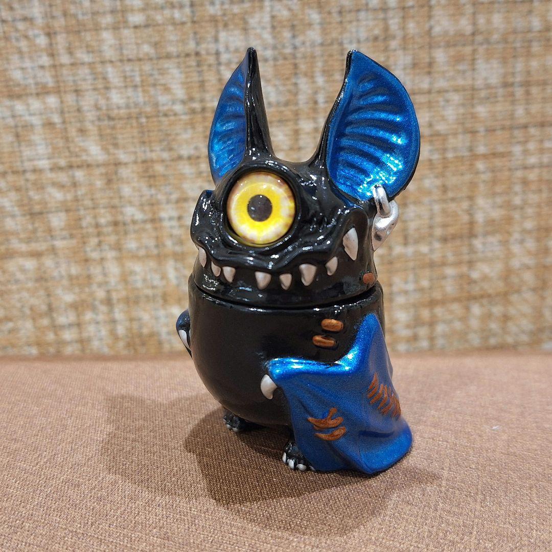 限定】カゲマルデザイン アイビー Hobbyzone限定 ガチャビー - メルカリ