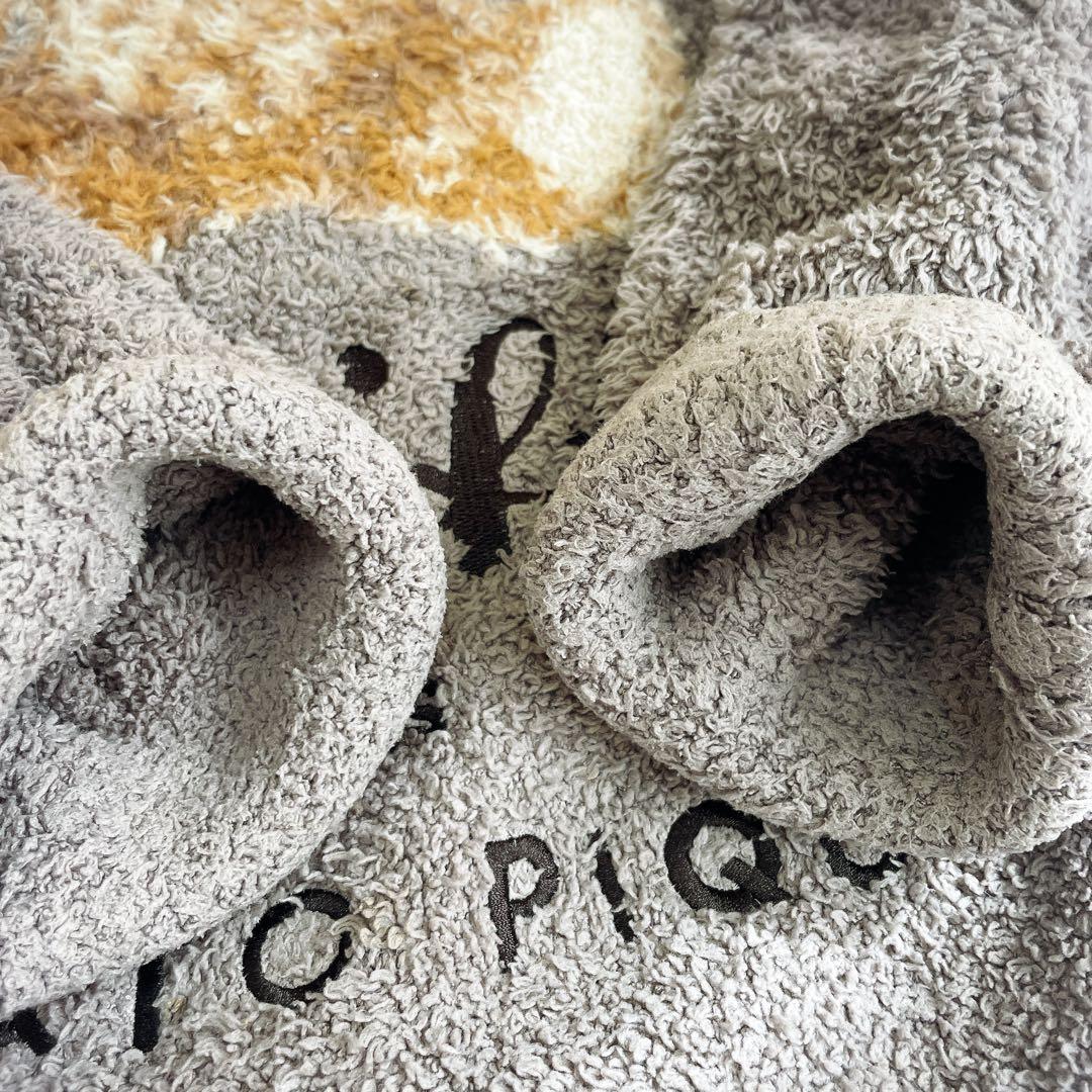 ジェラートピケ シュタイフ パウダージャガードプルオーバー＆ロングパンツセット