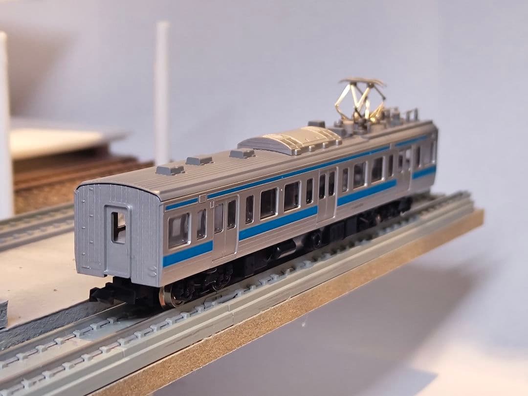 TOMIX 92050 415系1500番台 九州カラー4両基本セット Nゲージ