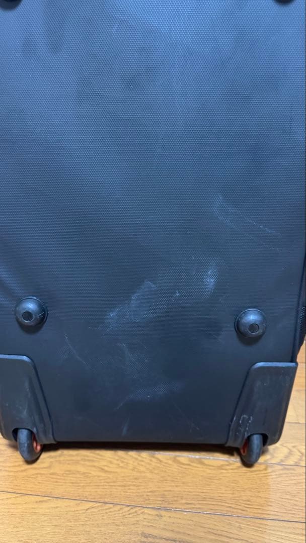 お値下げ LUZeSOMBRA バックパック ダッフルバッグ キャリーの通販はau