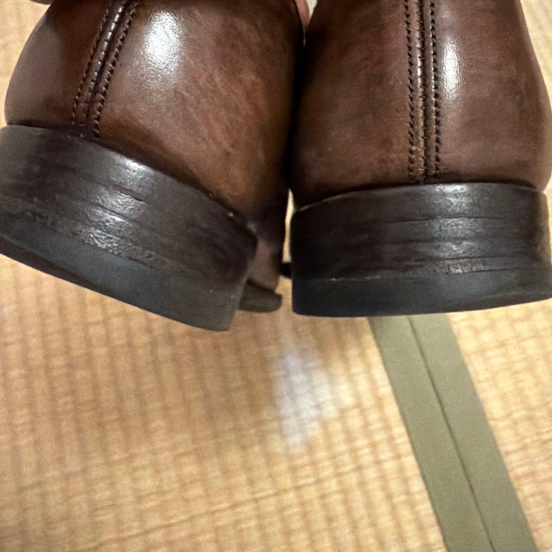 Church's チャーチ　CONSUL コンサル 7811/05