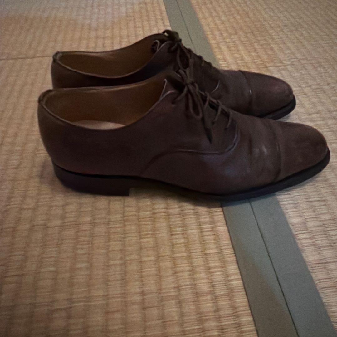 Church's チャーチ　CONSUL コンサル 7811/05