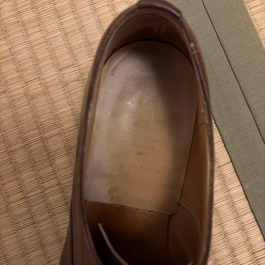 Church's チャーチ　CONSUL コンサル 7811/05