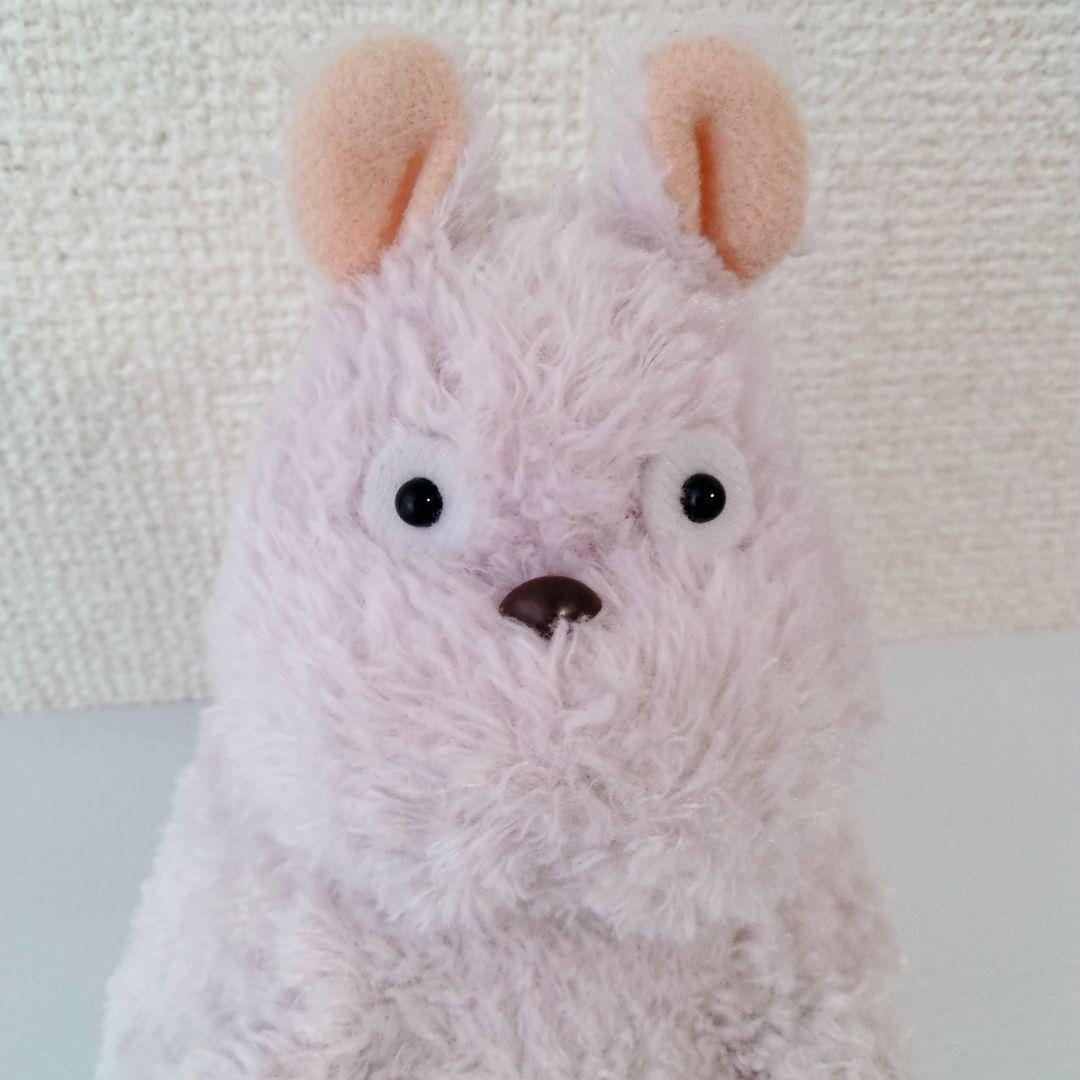 千と千尋の神隠し　坊ねずみ　ぬいぐるみ