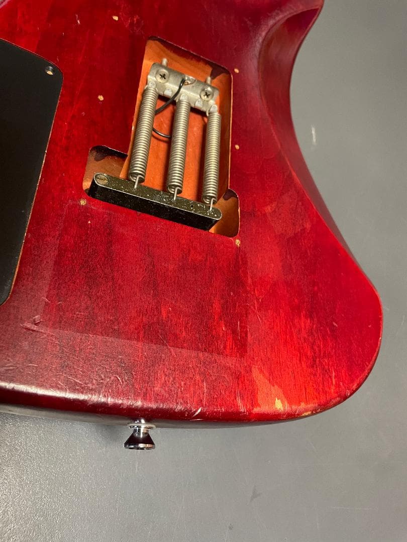 NUNO BETTENCOURT Model エレキギター ジャンク