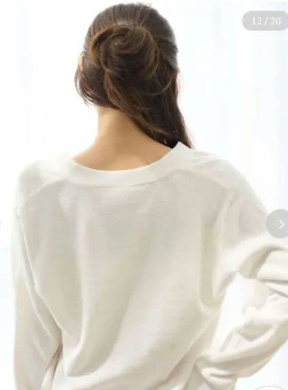 新品未使用SNIDEL ♡マイメロディニットカーディガン