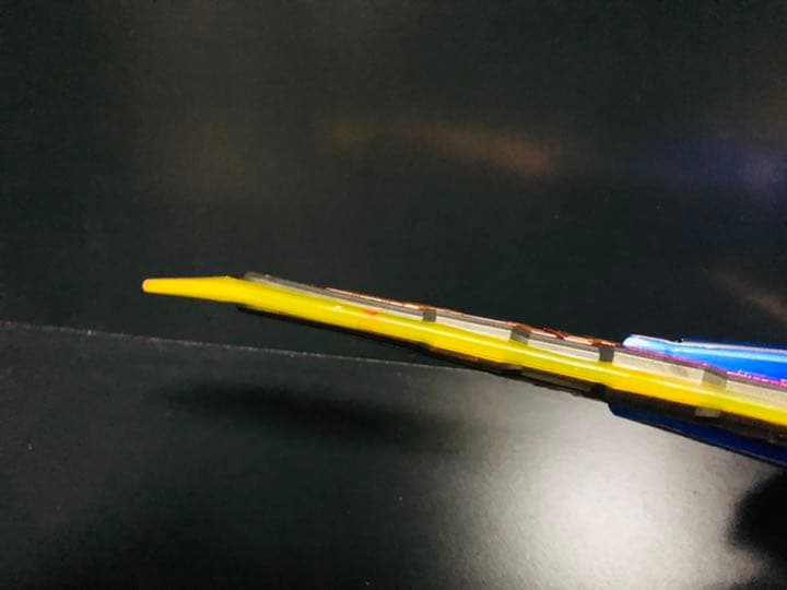 セブンイレブン限定　キングラウザー