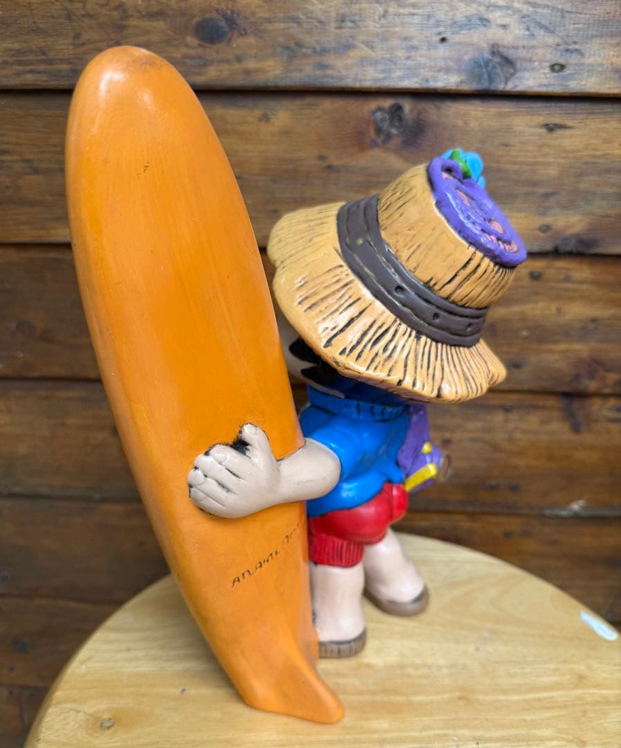 VINTAGE 70's Surfer Boy WordPress.com