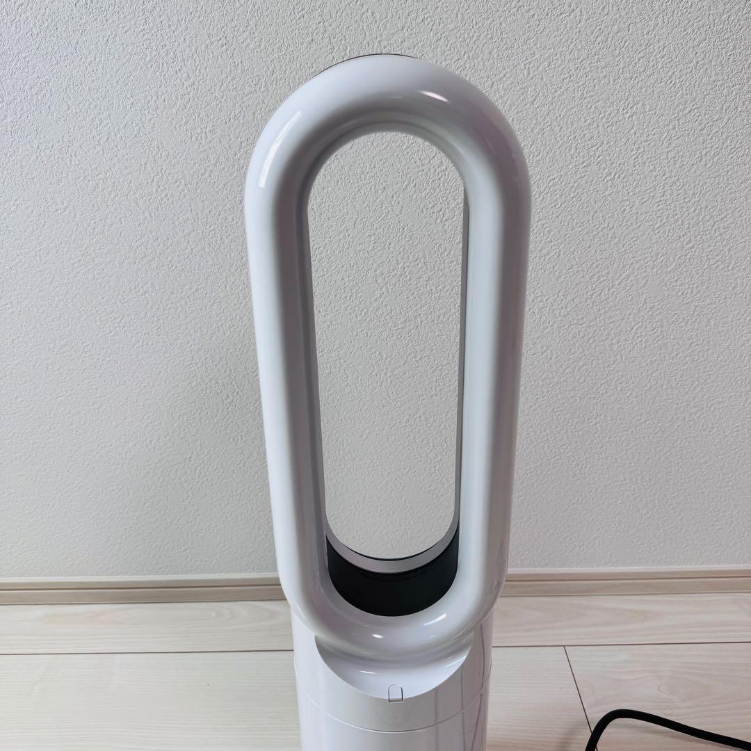 【美品】ダイソン Hot+Cool AM09 ホット＆クール 22年製 扇風機