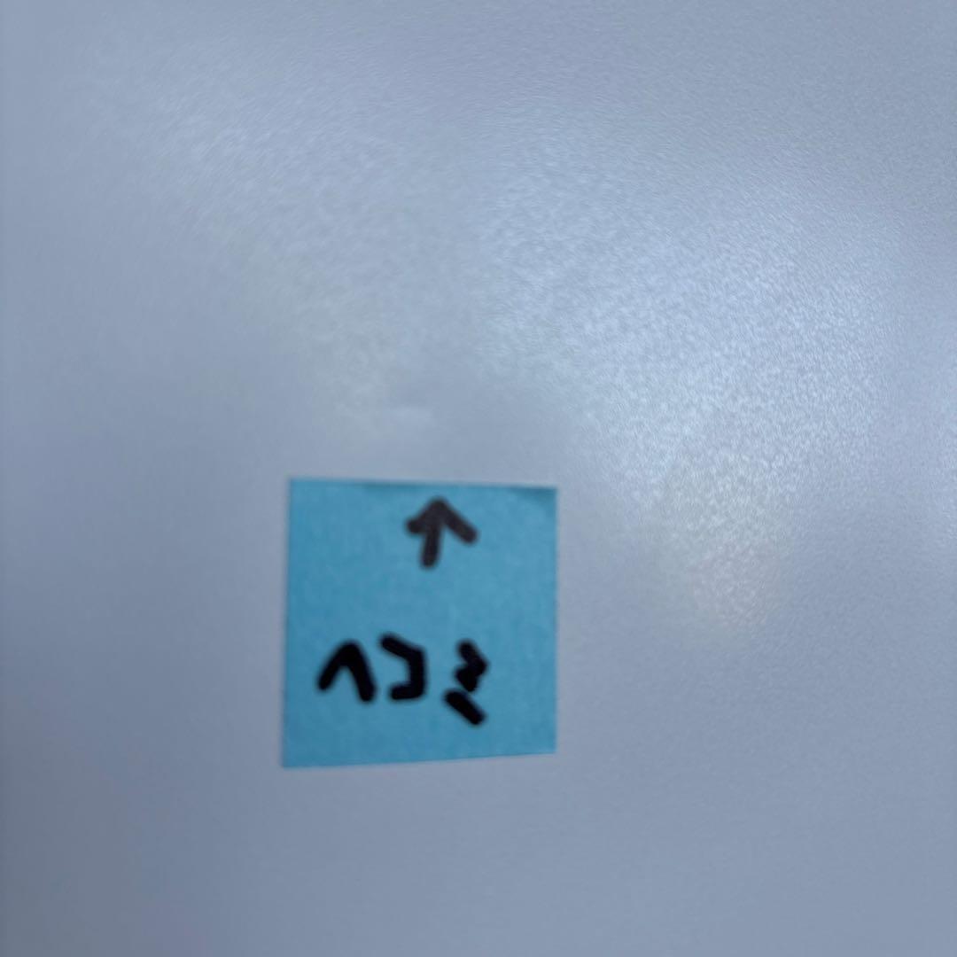 kikiシャープ中古冷凍冷蔵庫152L2024年製 形名SJ-D15K-W