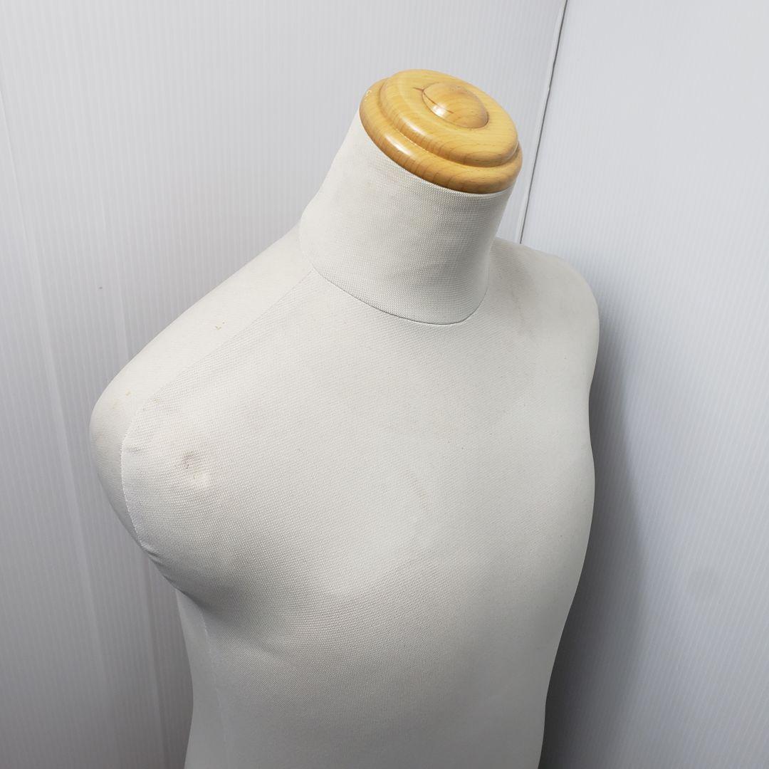 東京キイヤ KIMONO BODY 和装 着付け ボディ 2本脚 - メルカリ