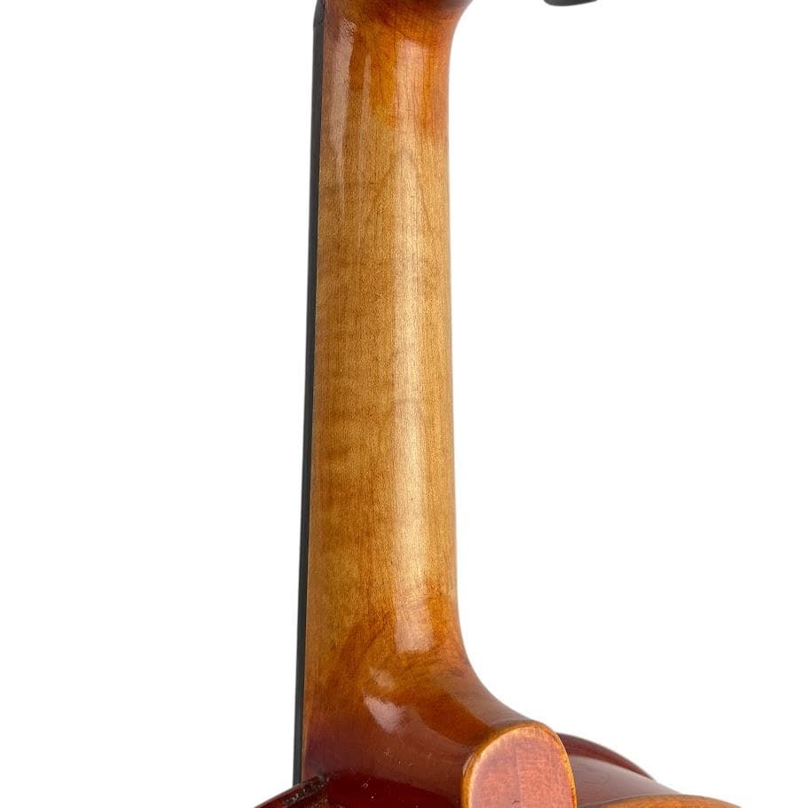 極美品○鈴木バイオリン○ 特No.1 4/4 1969年製 良