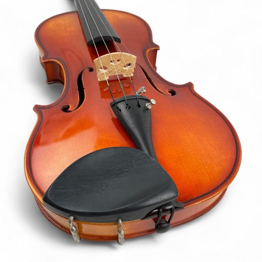 極美品○鈴木バイオリン○ 特No.1 4/4 1969年製 良