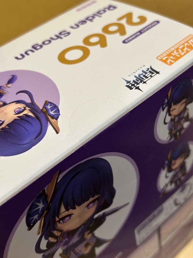 原神 ねんどろいど まとめ売り [旅人(空・蛍)、ウェンティ、鍾離、雷電