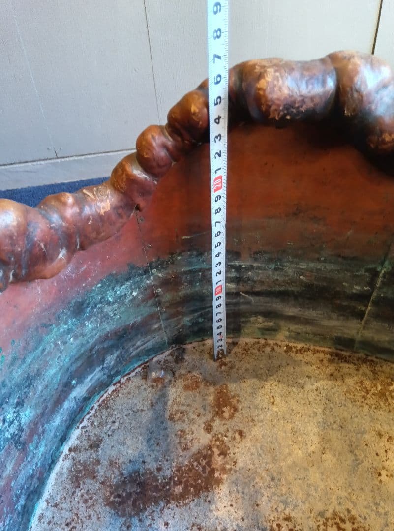 火鉢 天然木 彫刻 レトロ ヴィンテージ 切株 工芸 古民家 骨董