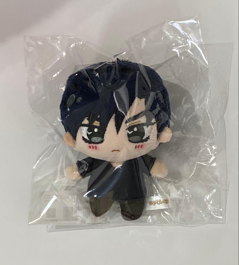 新世紀エヴァンゲリオン ぬいぐるみセット エヴァンゲリオン 碇シンジ