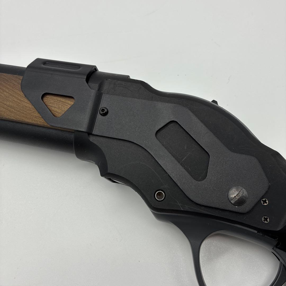 ゆ*ぎ様 UDL TOY M1887 ナーフ系 トイガン ショットガン