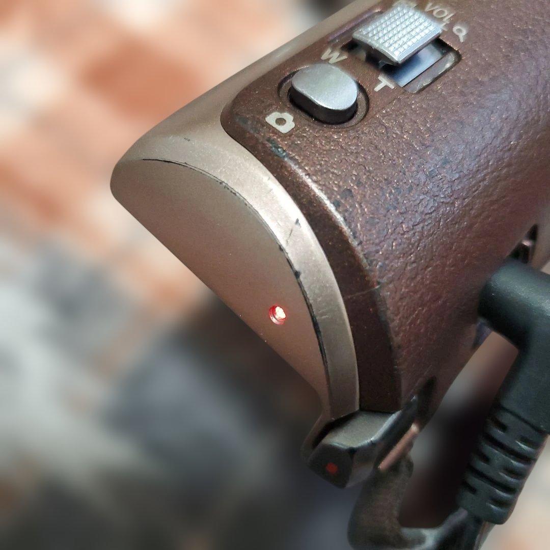 panasonicデジタルハイビジョンビデオカメラHC-W580M