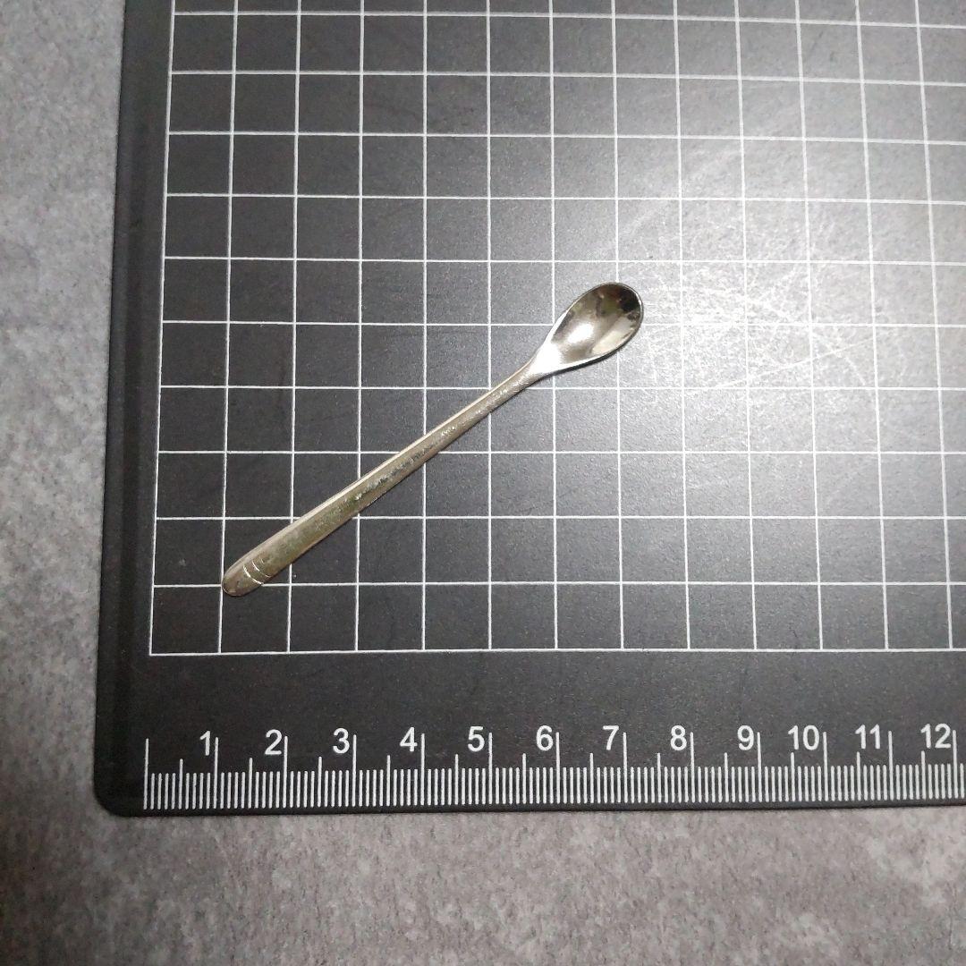 【1995年】HELLO KITTY★ミニチュア陶器 ティータイム６点 ★中古品