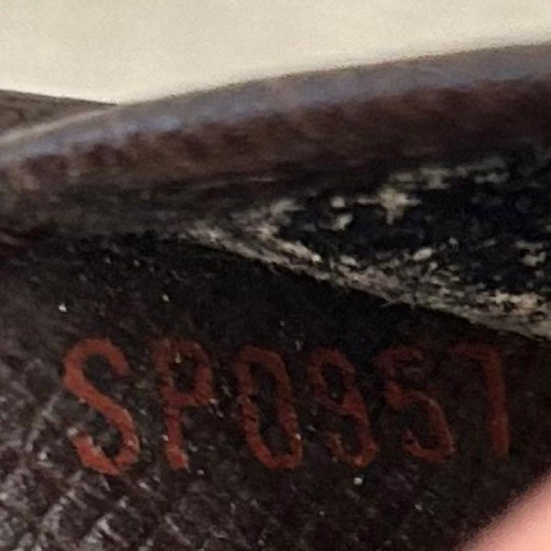 LOUIS VUITTON ダミエ　財布 スナップボタン　SP0957