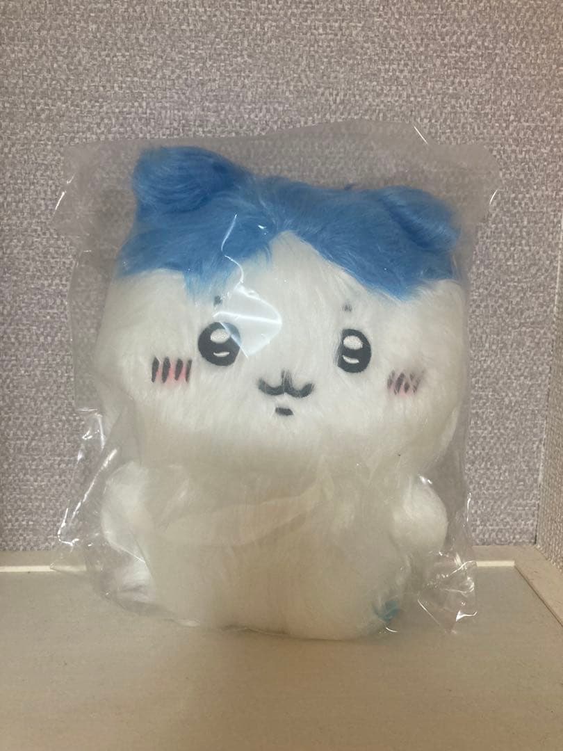 ちいかわ　サンリオ　ふさワレ　かぼちゃうさぎ　垂れ耳うさぎ　7体セット他