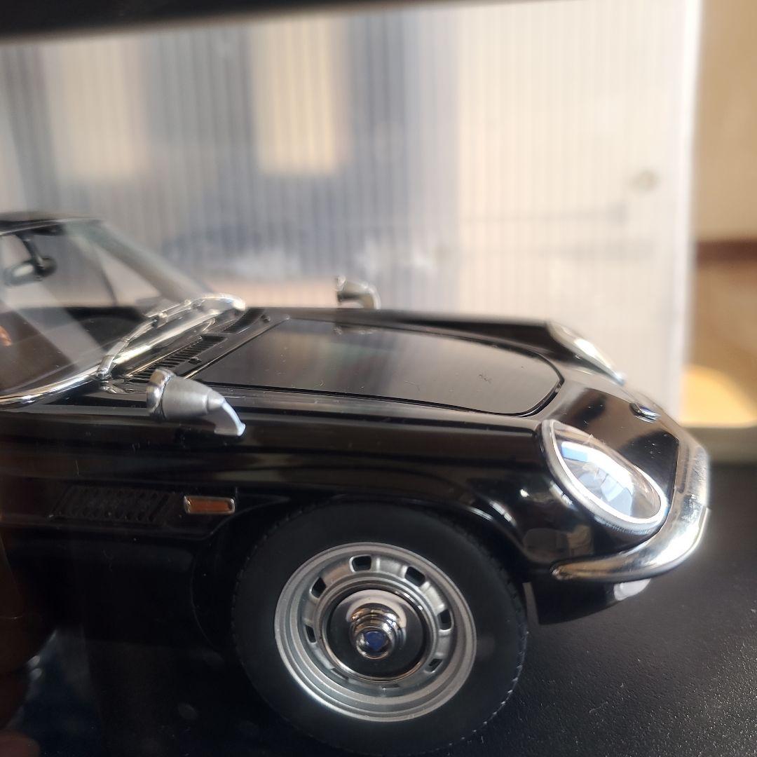 オートアート。マツダコスモスポーツ