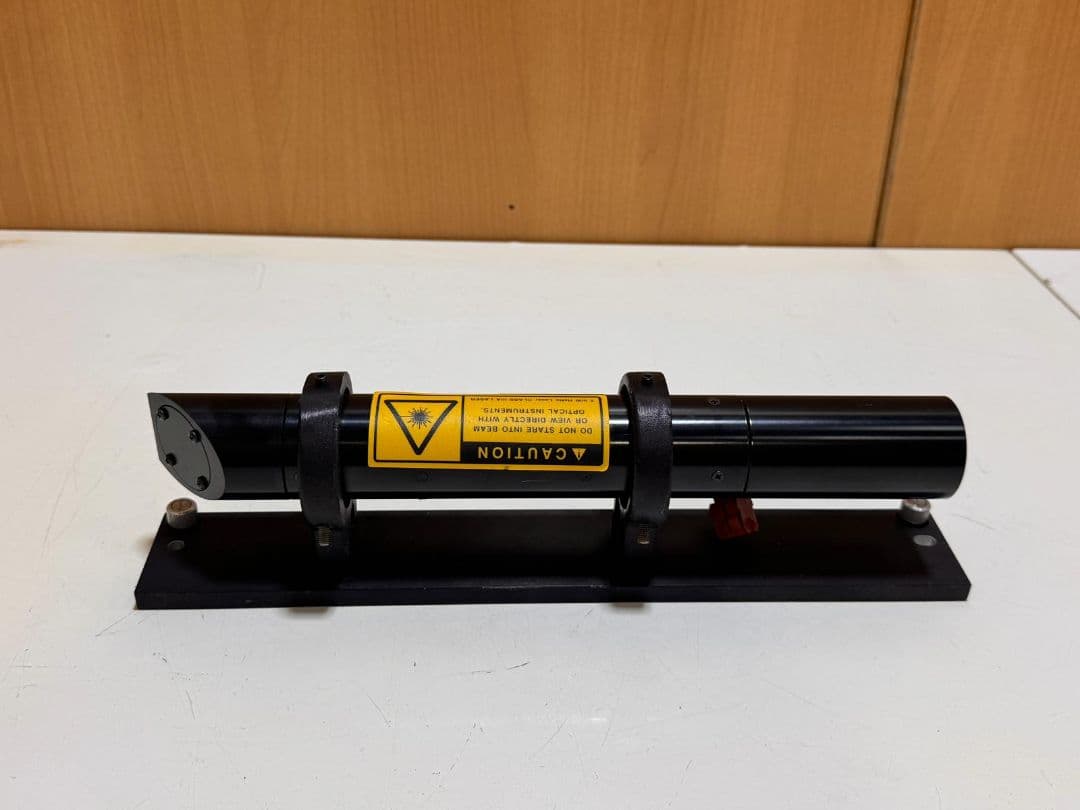 トイガン MELLES GRIOT 05-LSC-705