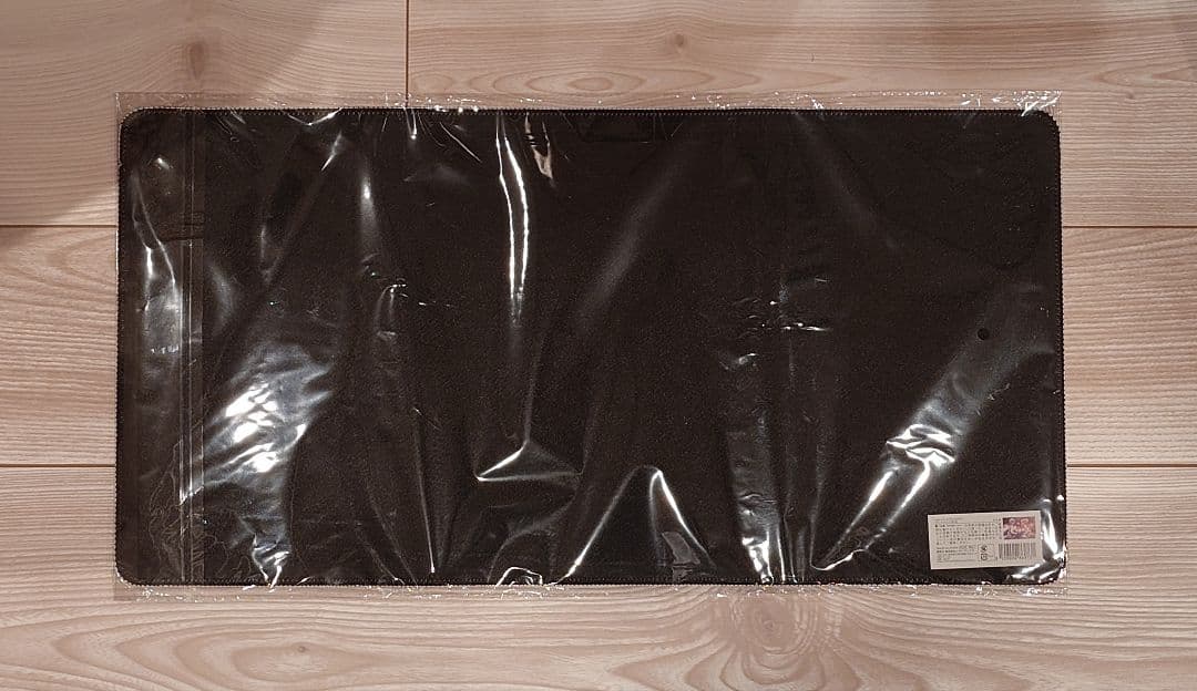 プレイマット ピロ水先生【Love it!!～AFTER PARTY～】