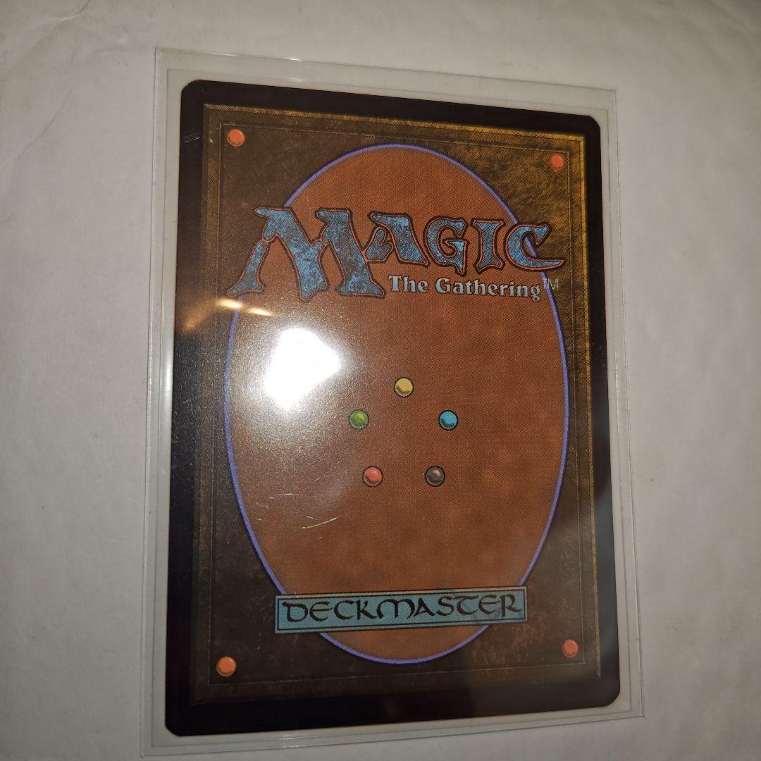 MTG 否定の力 Foil 日本語版 ボーダーレス 2X2