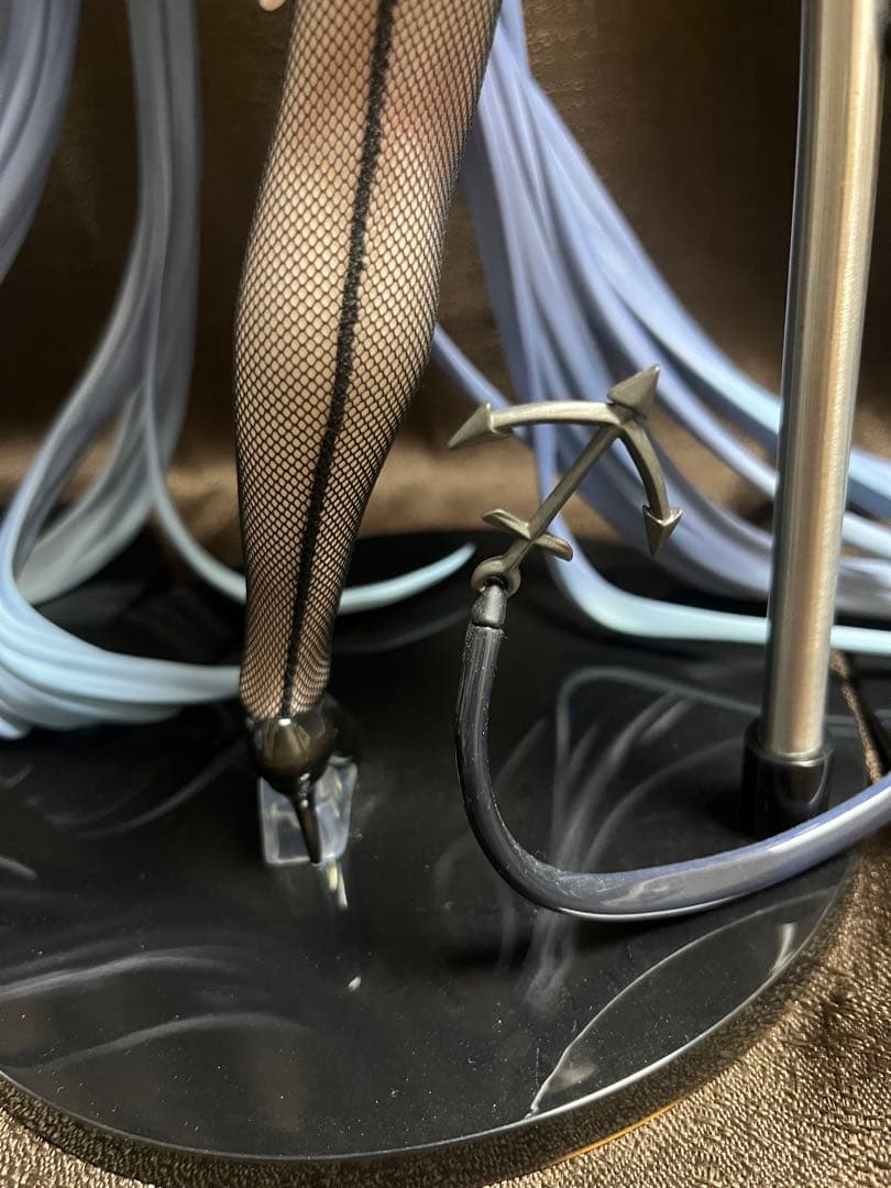 B-style アズールレーン ニュージャージーリッピングステッピング