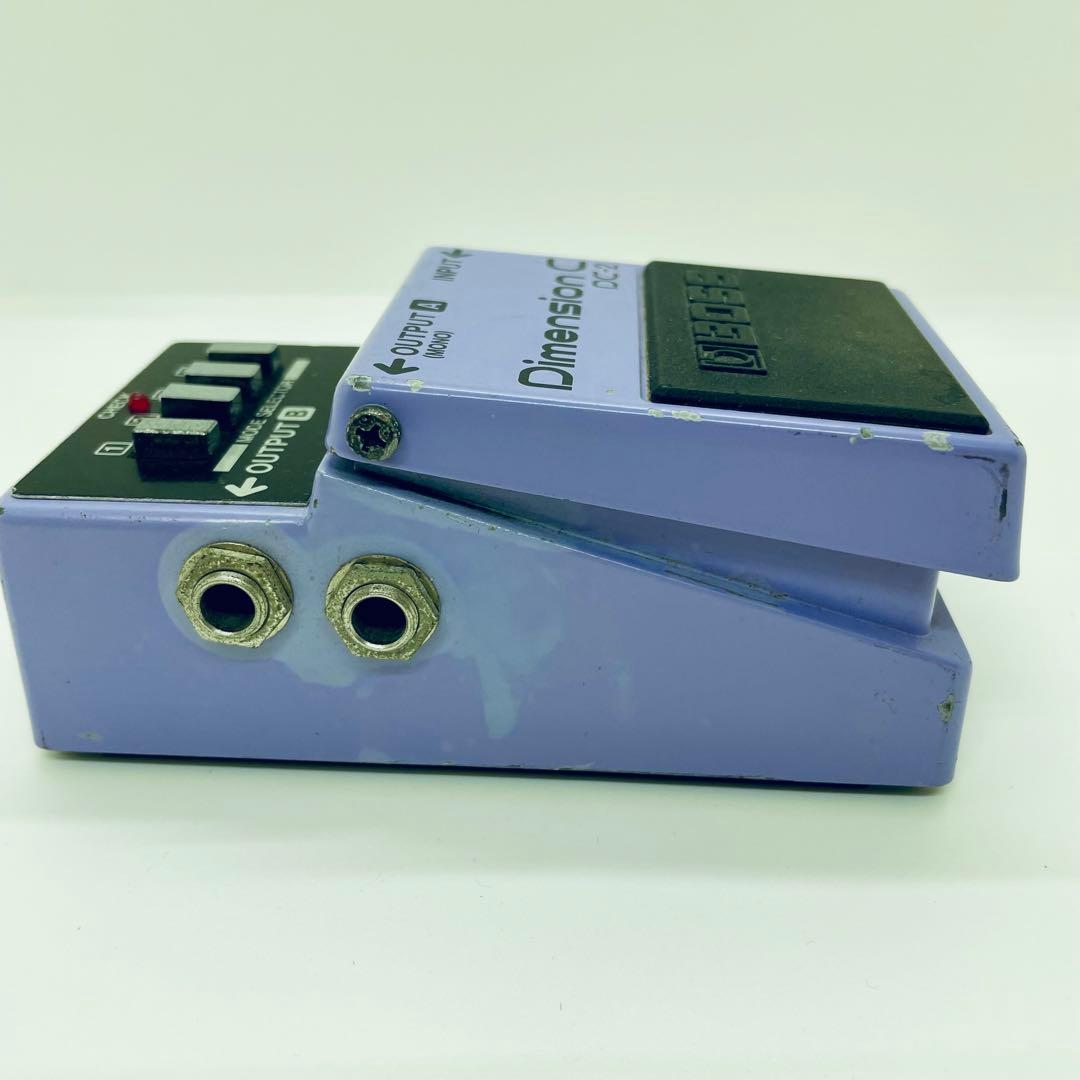 BOSS Dimension C DC-2 ギターエフェクター