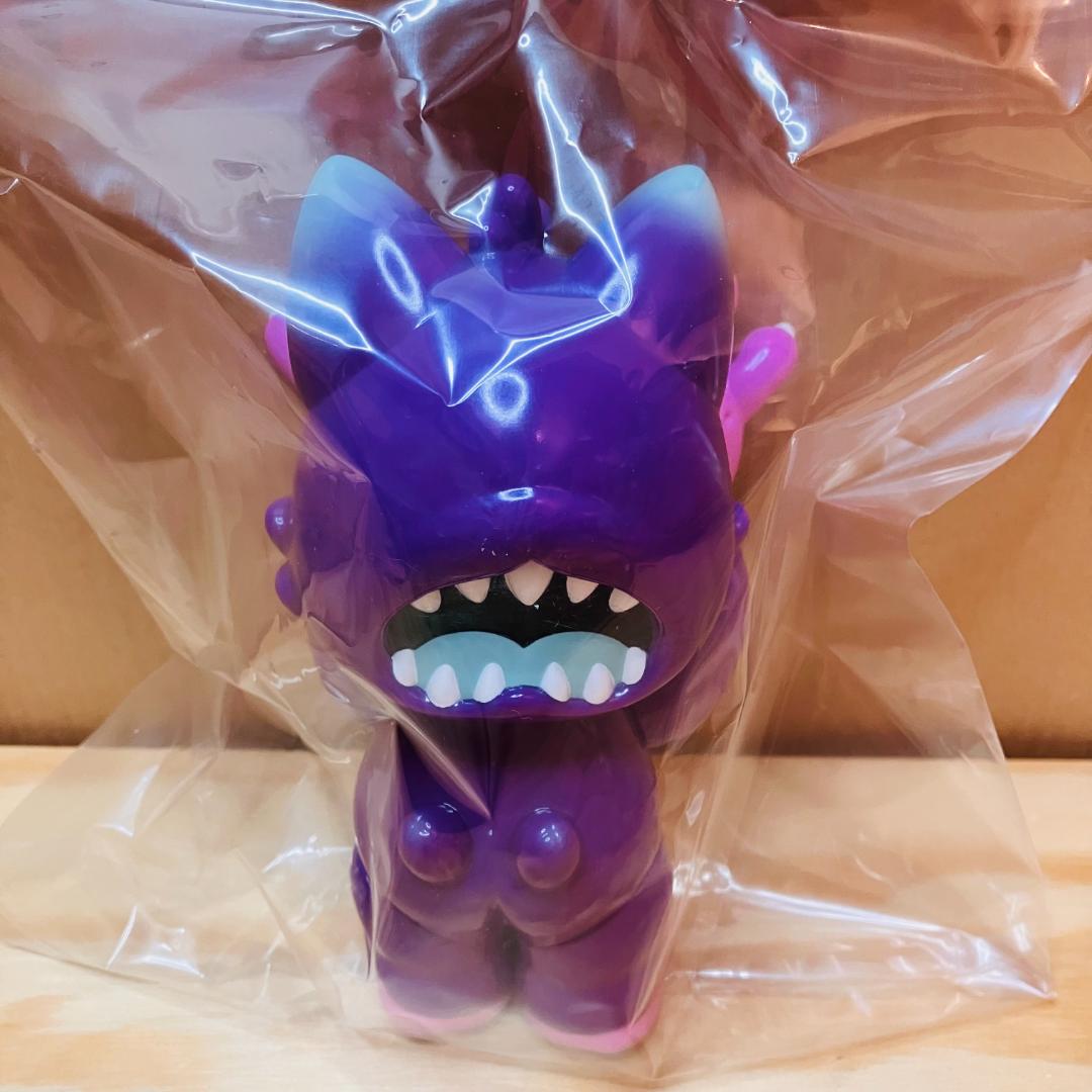 Strange Cat Toys グランパ GRAPE BRAIN ARLO - メルカリ