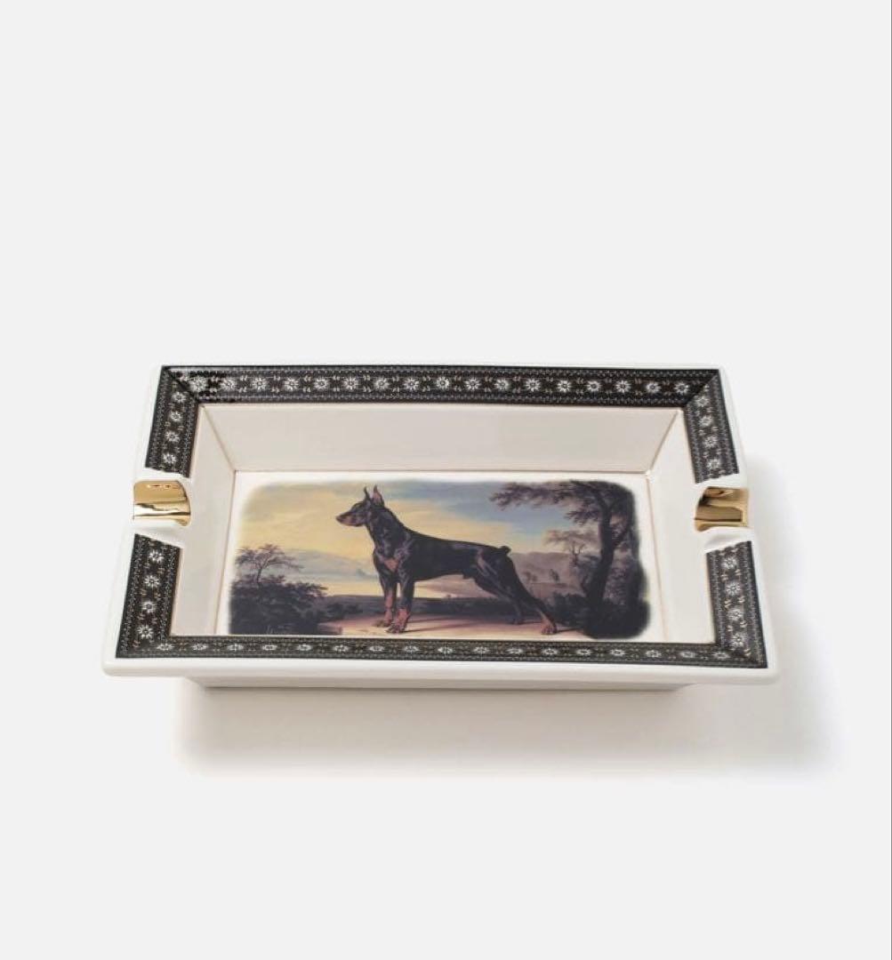 【新品未使用】NEIGHBORHOOD SQUARE INCENSE TRAY