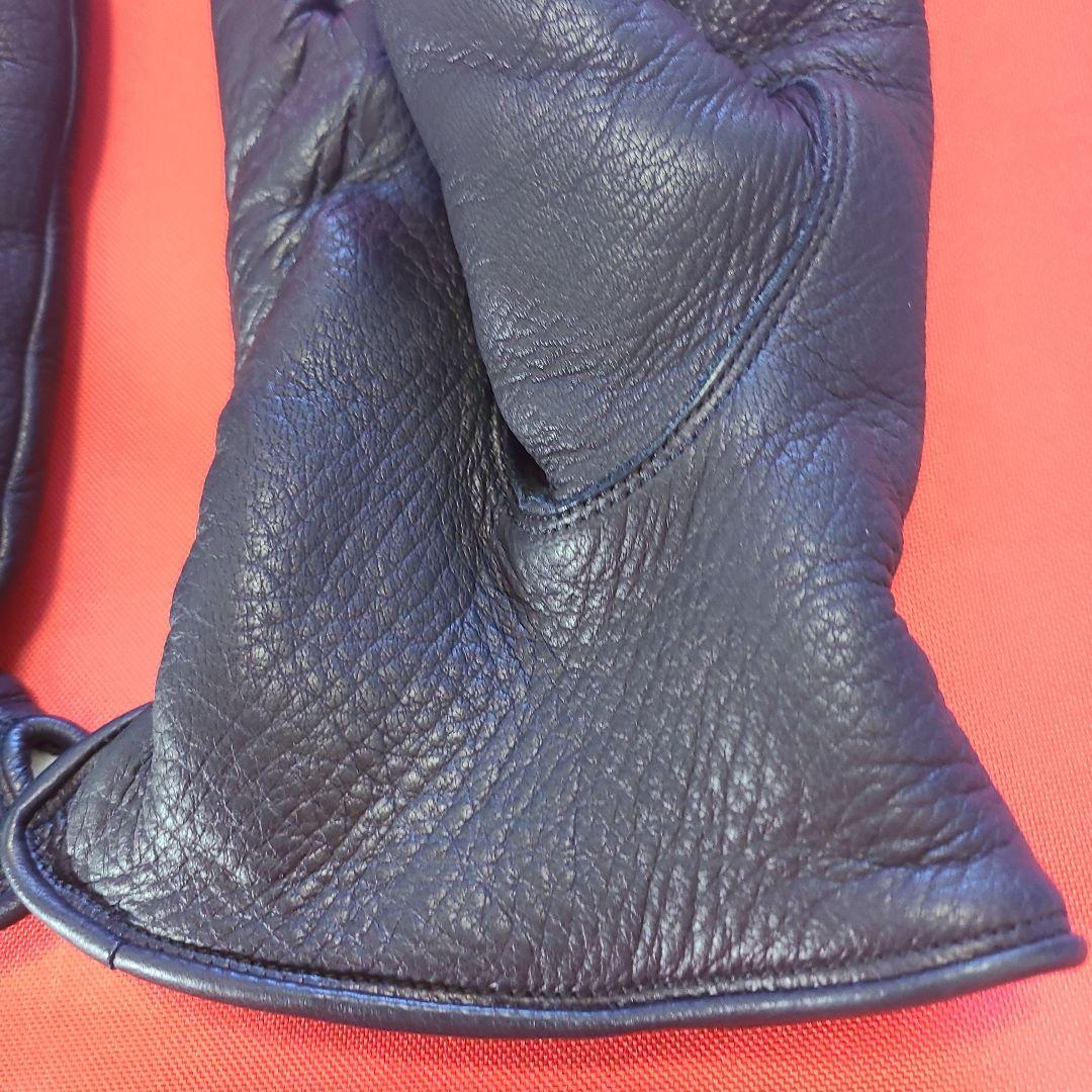 NEIGHBORHOOD サムズ 美ネイバーフッド 手袋 L challenge