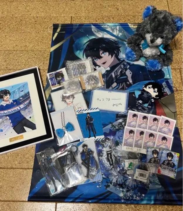 ブランド アクシア・クローネ グッズまとめ売り 【4498821151】