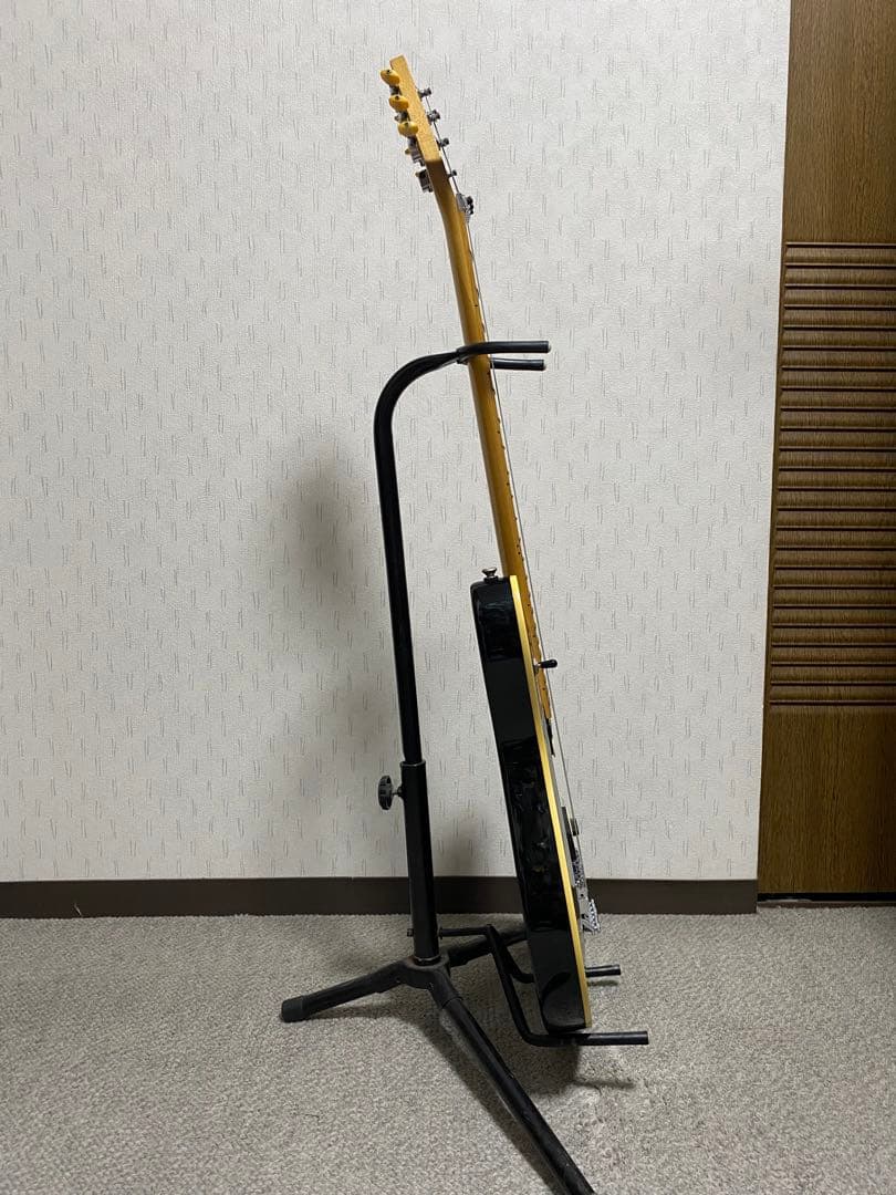 キンバリーEVHコピーモデル