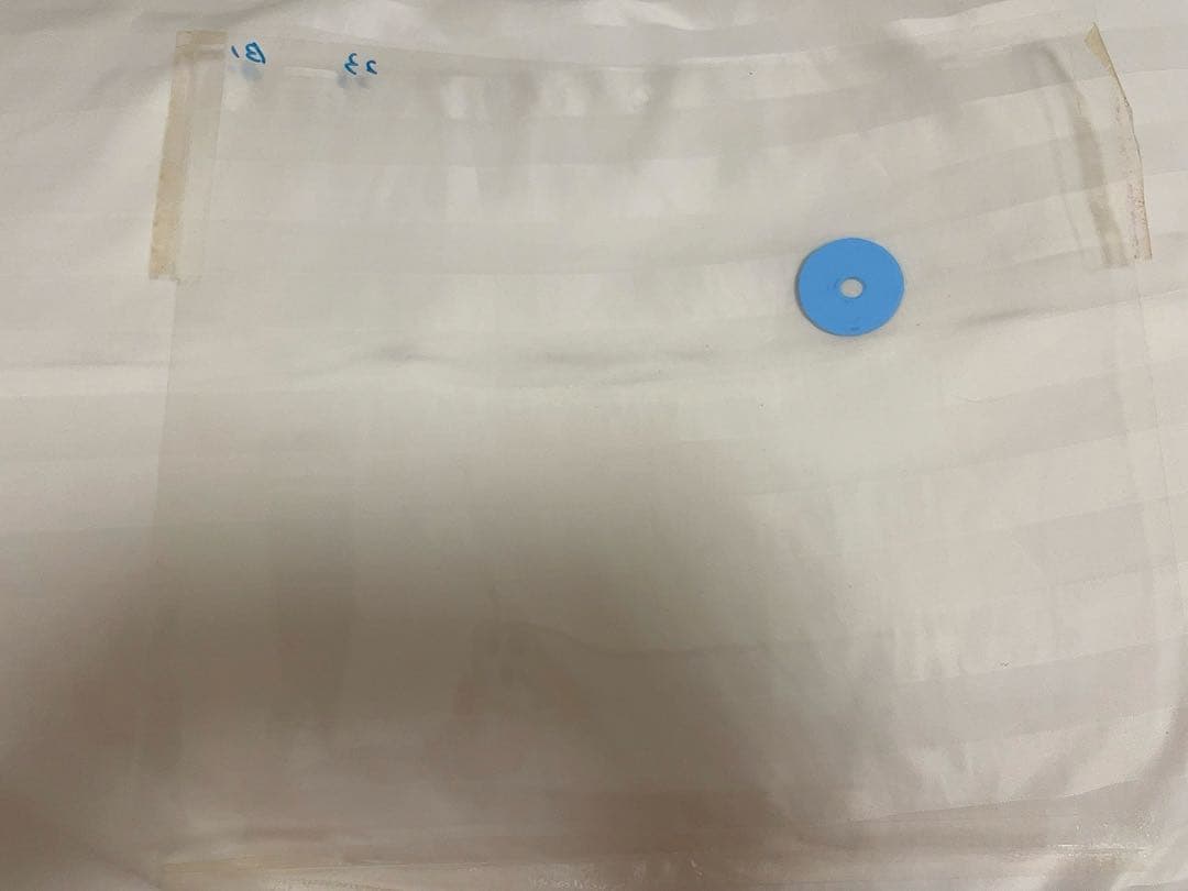 レア！ちびまる子ちゃん　さくらももこ　セル画