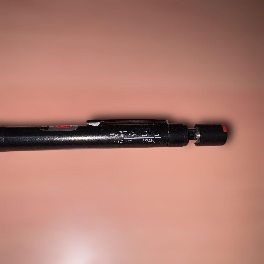 Zebra ドラフィックス1000 0.5mm