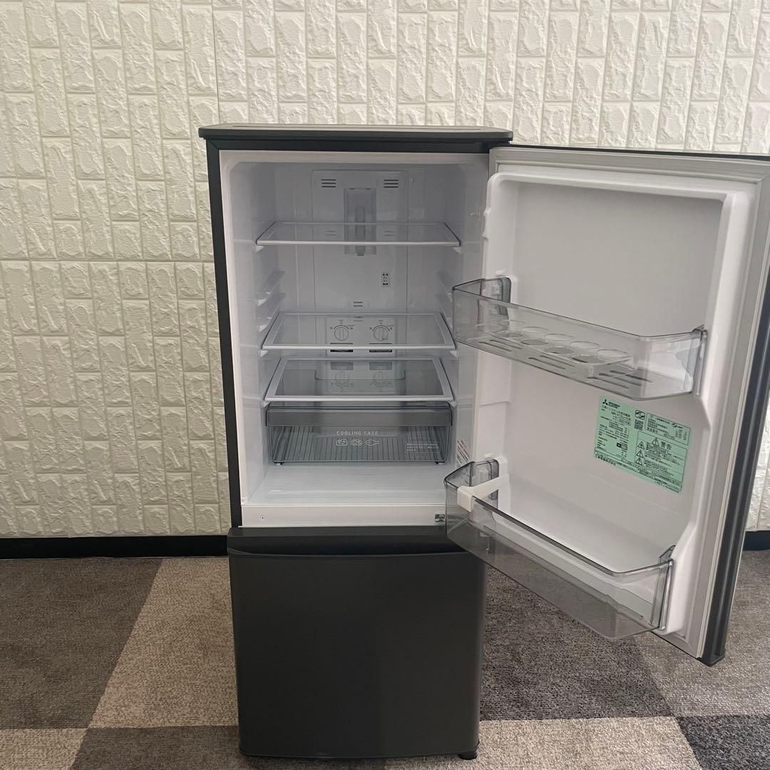 都内23区送料無料✨高年式2点セット✨ 冷蔵庫2023年製　洗濯機2024年製