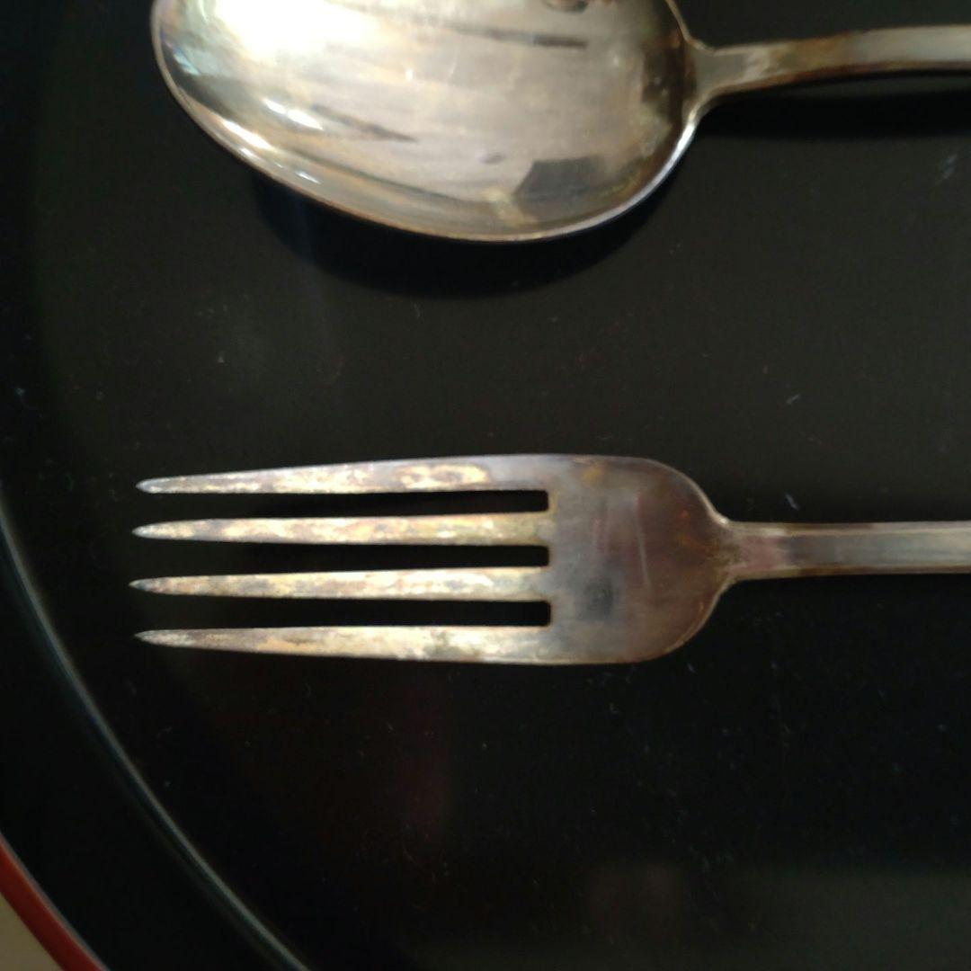 韓国 アンティ−ク カトラリーセットの通販はau PAY マーケット - 輸入