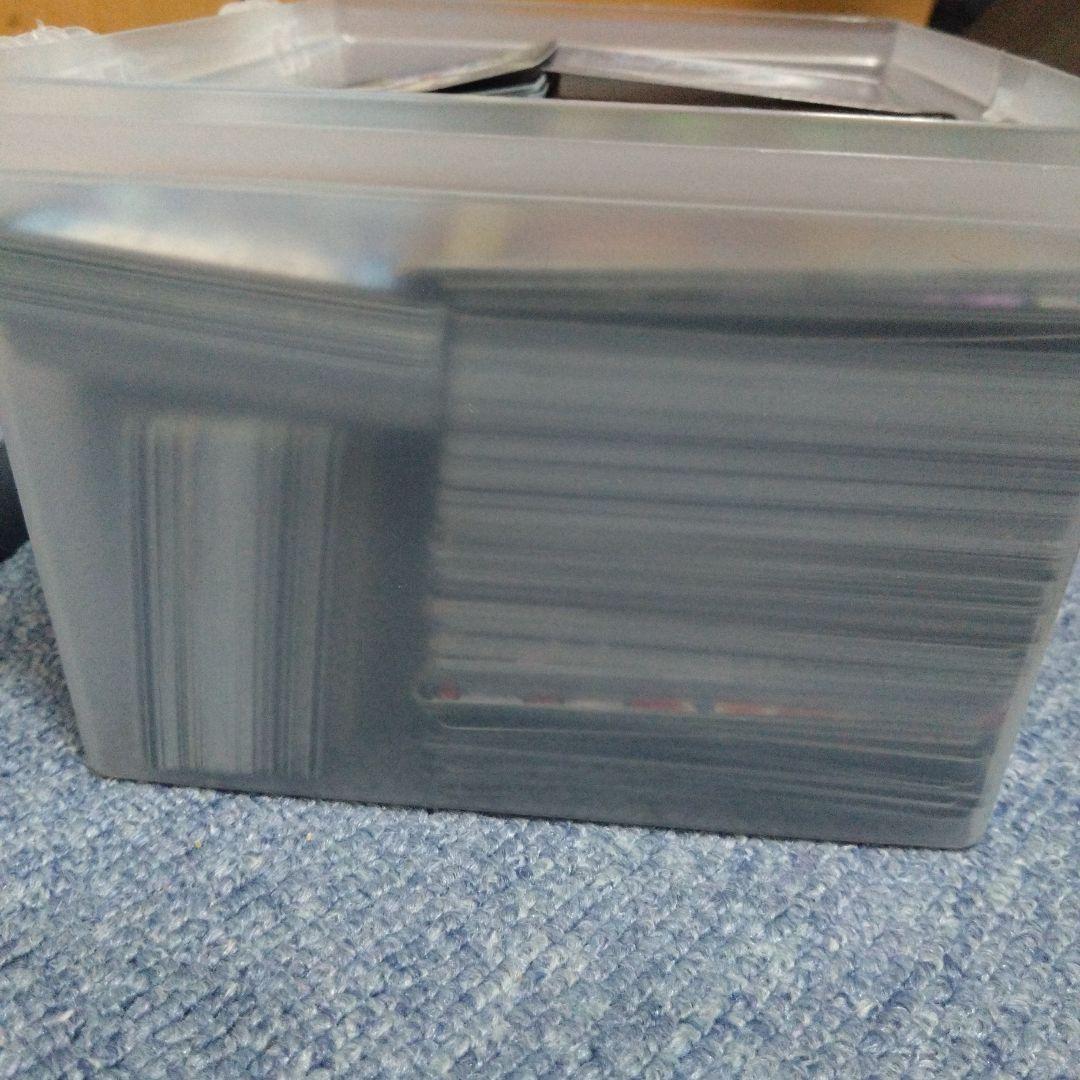 デュエマ引退品