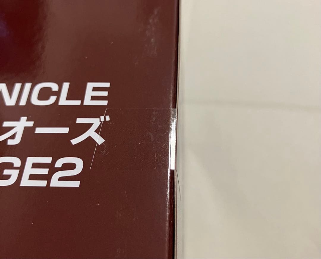 SO-DO CHRONICLE 層動 仮面ライダーオーズ　1,2,シャウタ×3