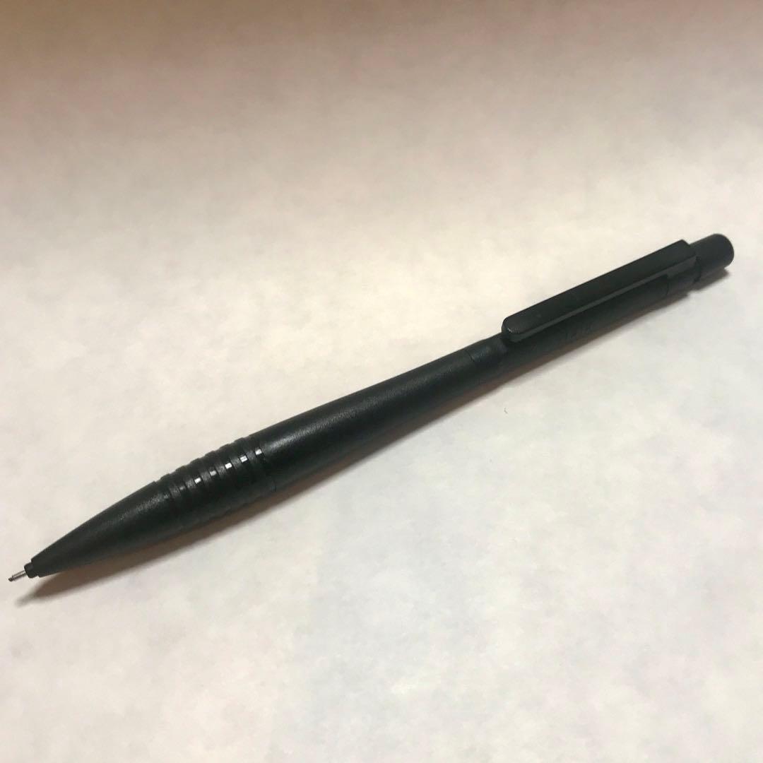 極稀少✮廃盤品】PARKER ITALA Prototype シャープペンシル PARKER