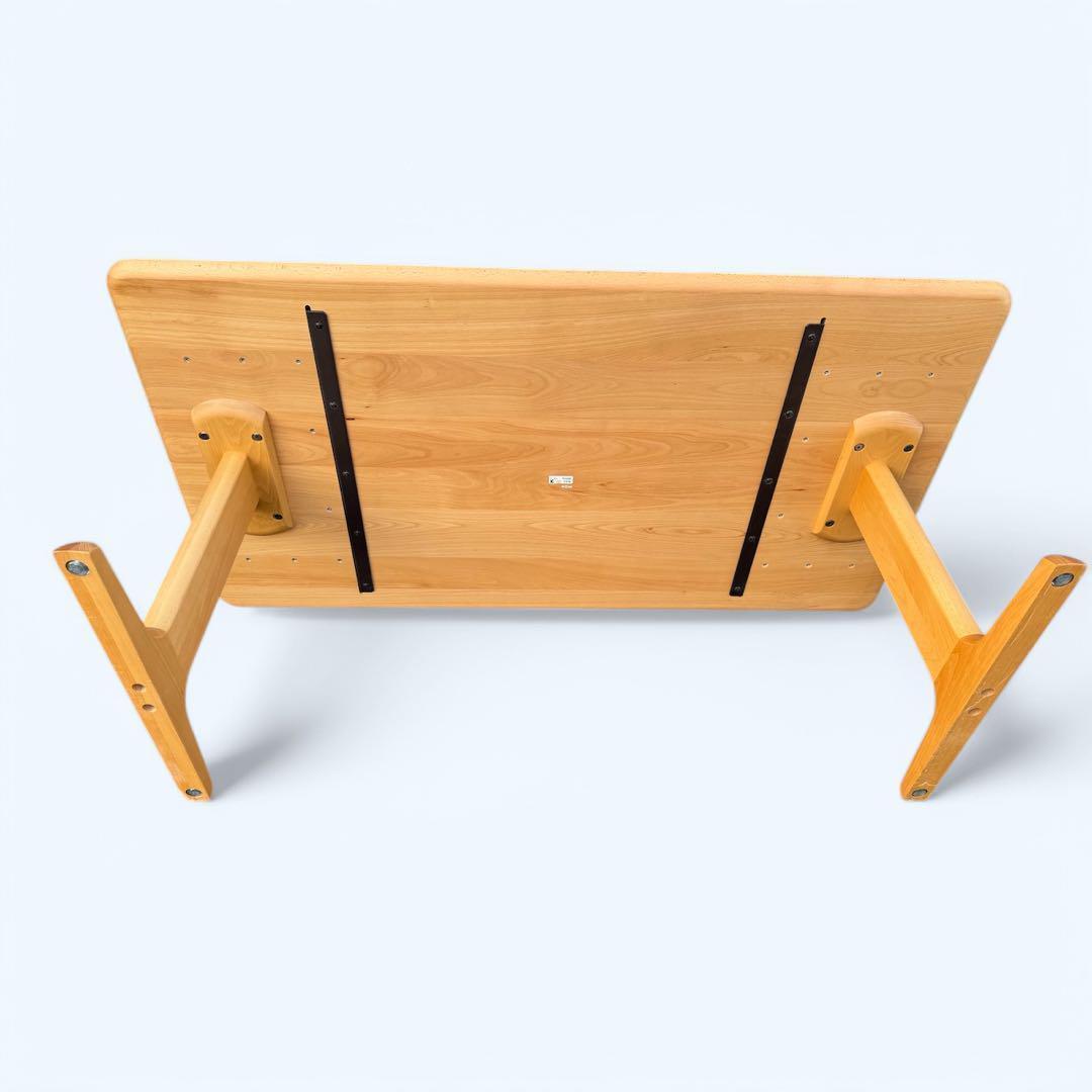 【専用ページ】飛騨産業 LDテーブル　無垢材　リビング　ダイニング