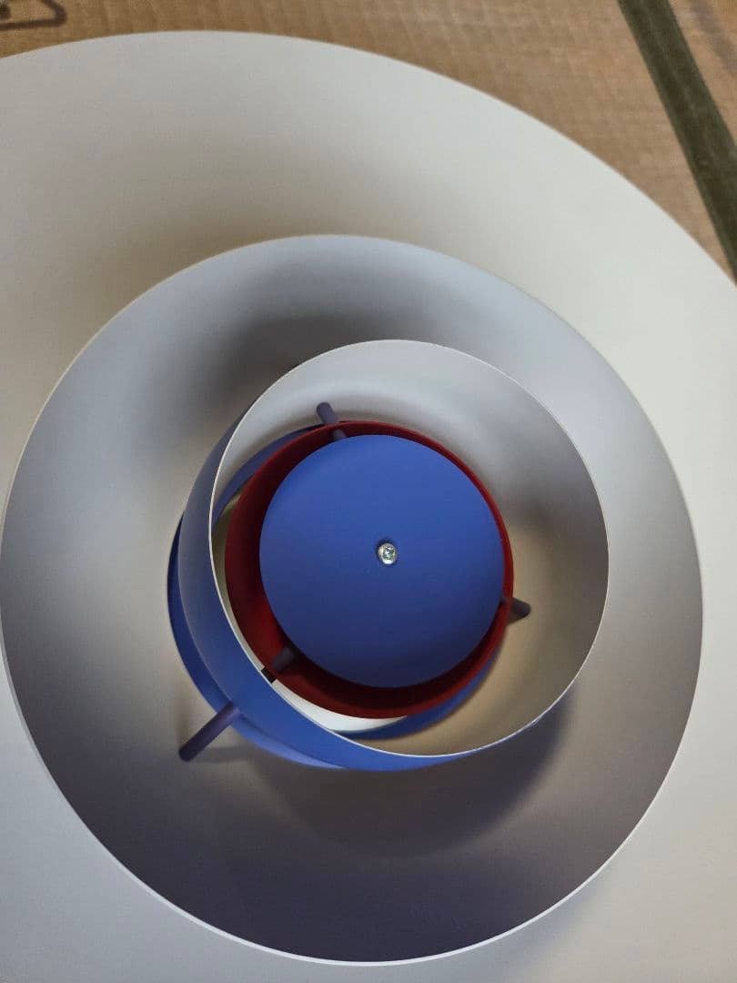 louis poulsen PH5 ヤマギワリビナ