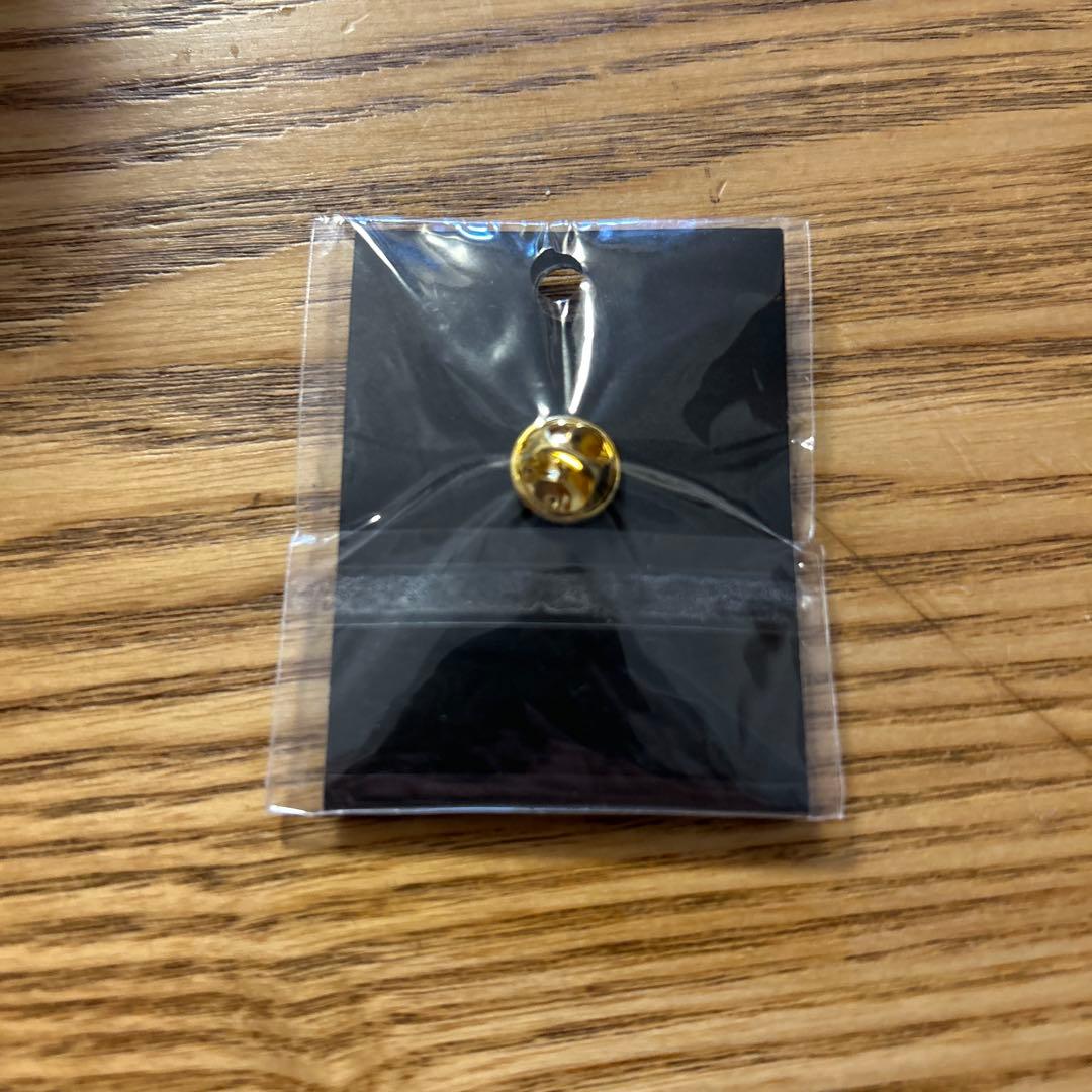 【激レア】エリトリア ピンバッジ 関西万博2025