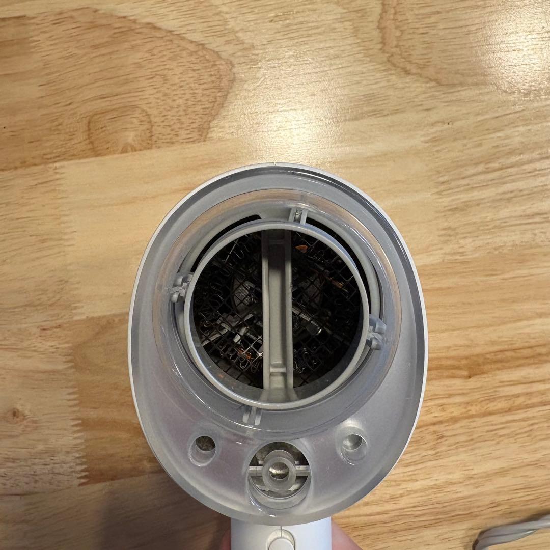 \本日限定価格!!/ Panasonic ナノケア 田中みなみ愛用ヘアドライヤー